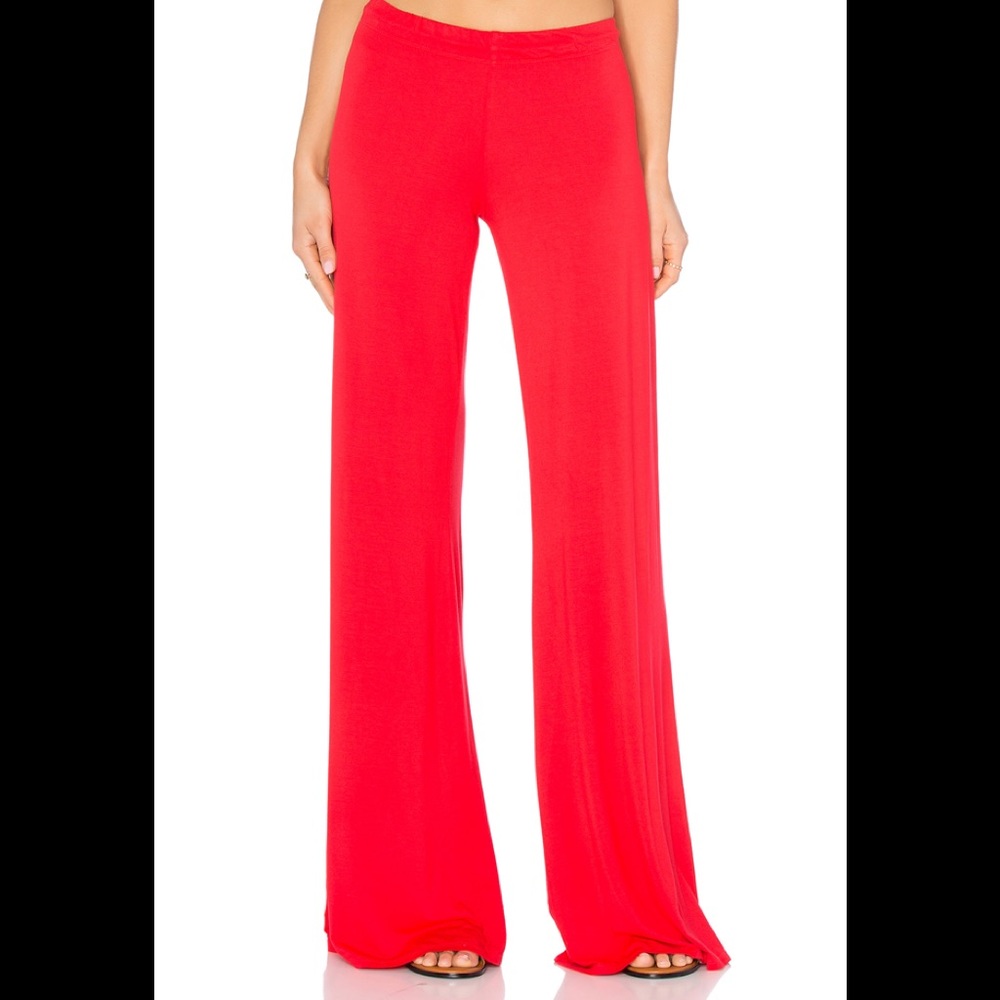 Michael Lauren derby pants